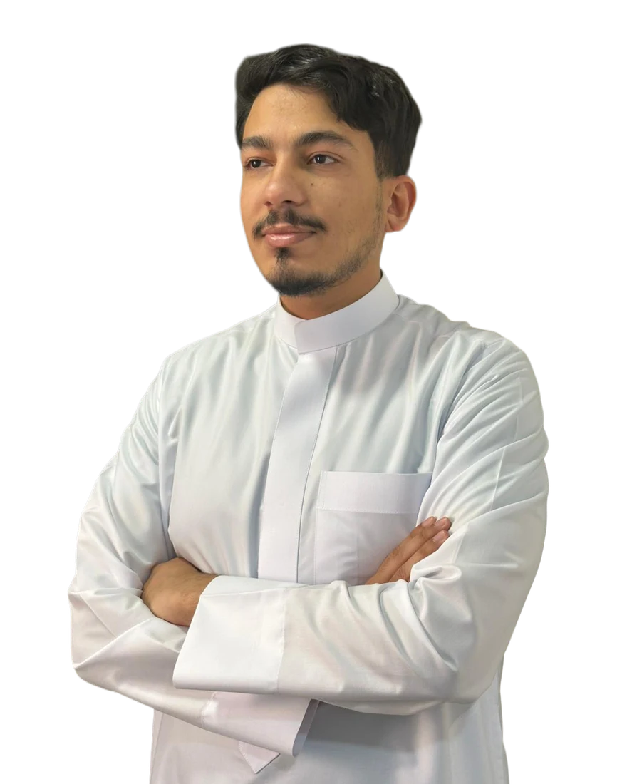 Adnan AlQattan