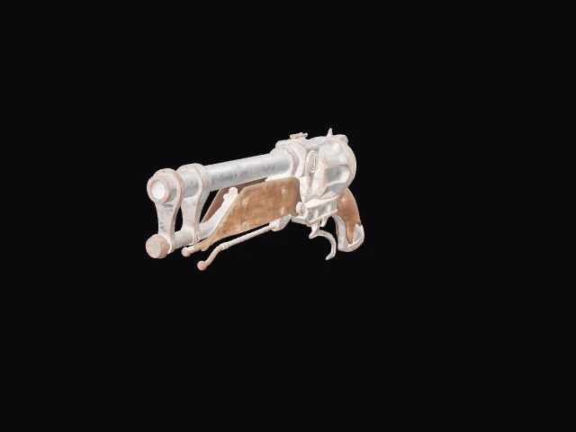 Sidearm